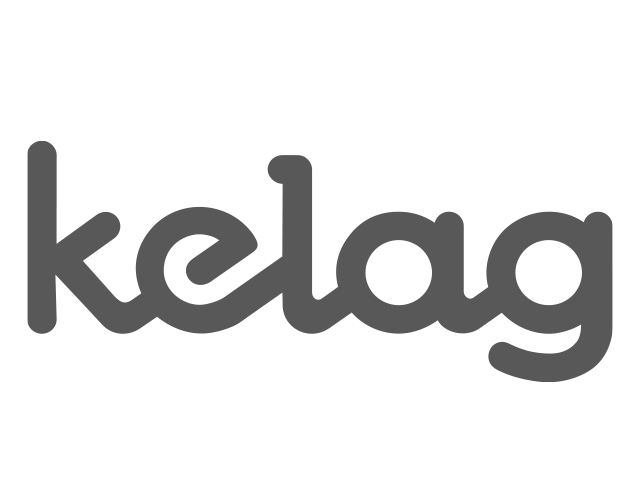 Kelag Logo – Kunde Colipa Werbeagentur Kärnten